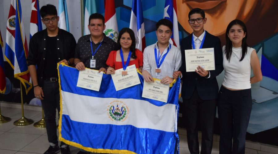 IX OCCAFI El Salvador